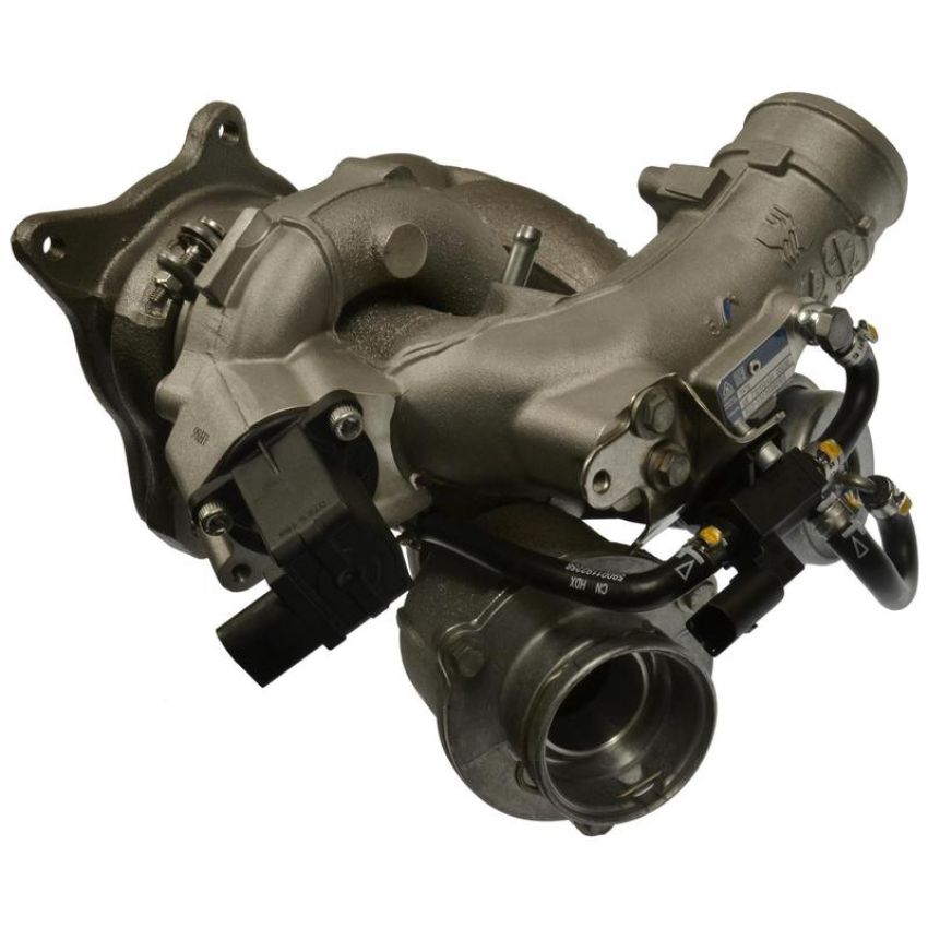 Standard Ignition TBC538 Turbocharger - New - Gas
