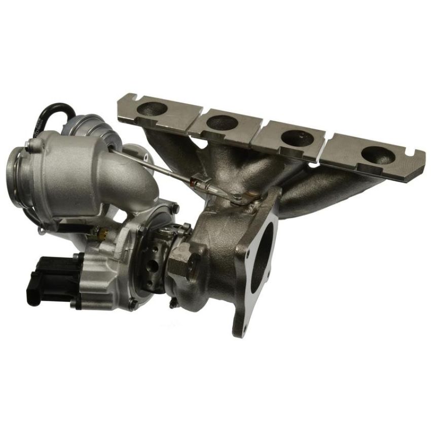 Standard Ignition TBC538 Turbocharger - New - Gas