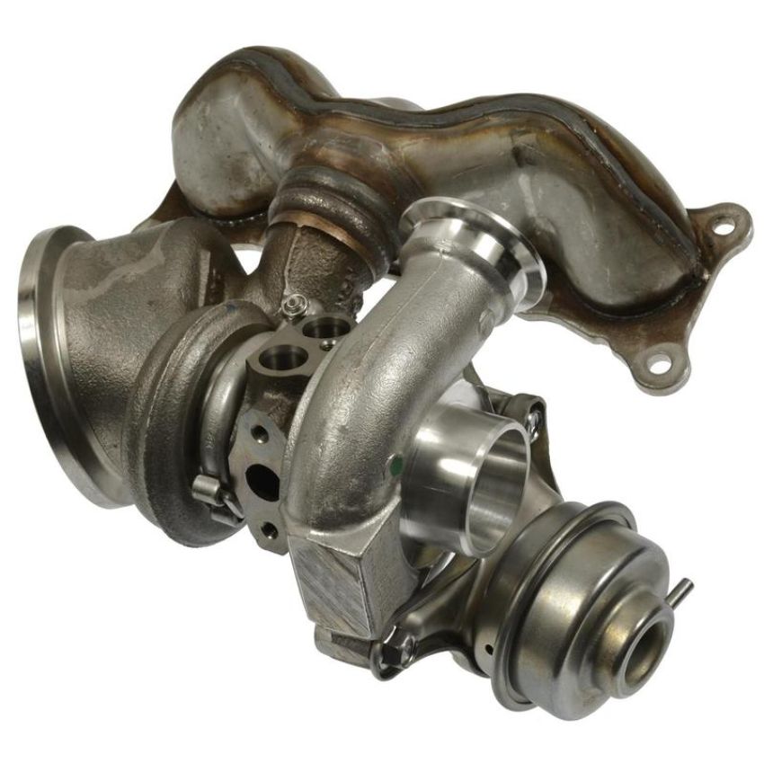 Standard Ignition TBC539 Turbocharger - New - Gas