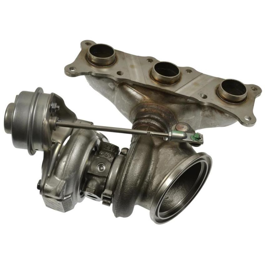 Standard Ignition TBC539 Turbocharger - New - Gas