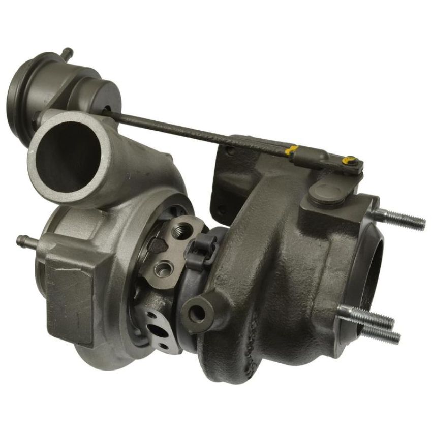 Standard Ignition TBC540 Turbocharger - Remfd - Gas