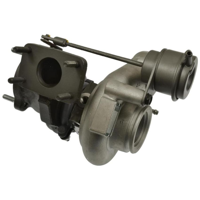 Standard Ignition TBC540 Turbocharger - Remfd - Gas