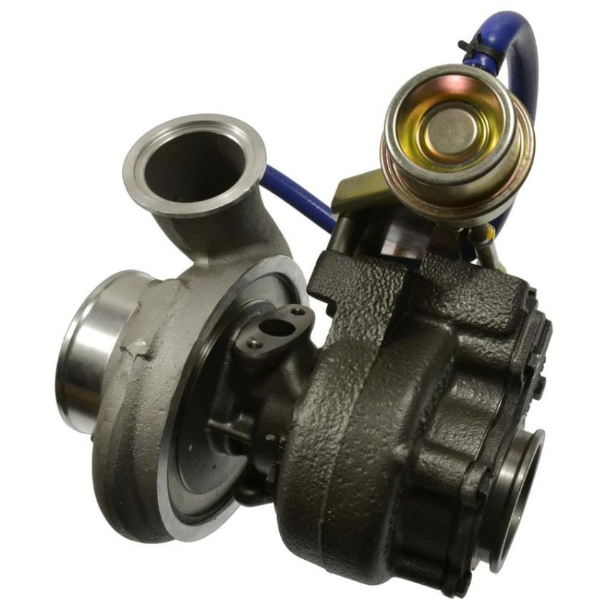 Standard Ignition TBC541 Turbocharger - Remfd - Diesel