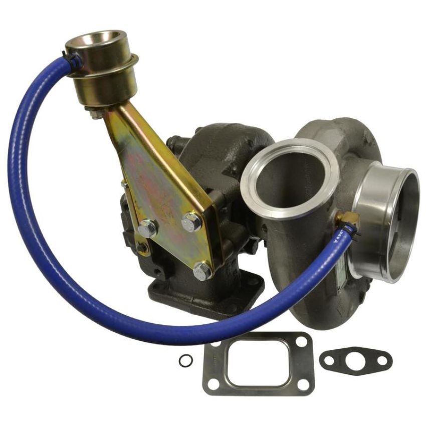 Standard Ignition TBC541 Turbocharger - Remfd - Diesel