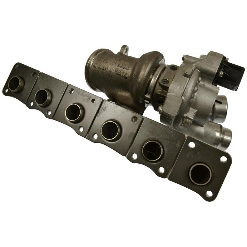 Standard Ignition TBC542 Turbocharger - New - Diesel