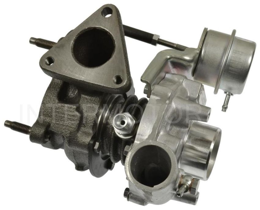 Standard Ignition TBC542 Turbocharger - New - Diesel