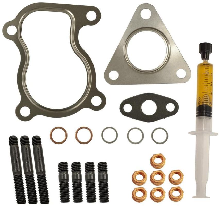 Standard Ignition TBC542 Turbocharger - New - Diesel