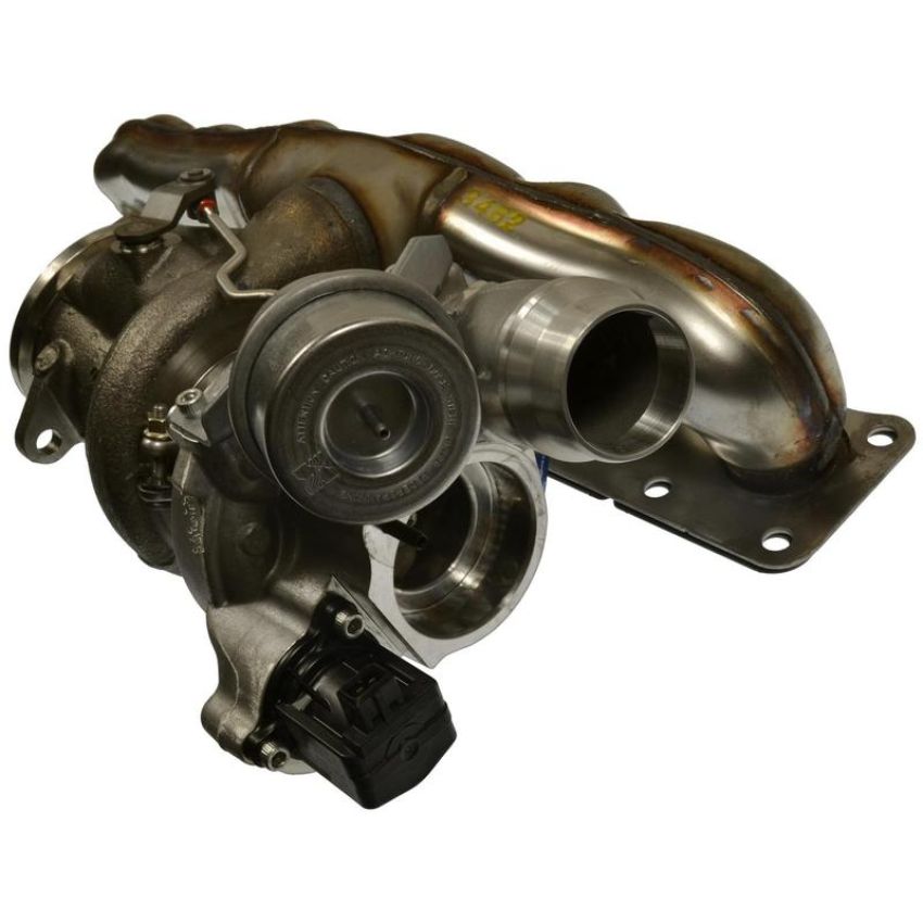 Standard Ignition TBC542 Turbocharger - New - Diesel