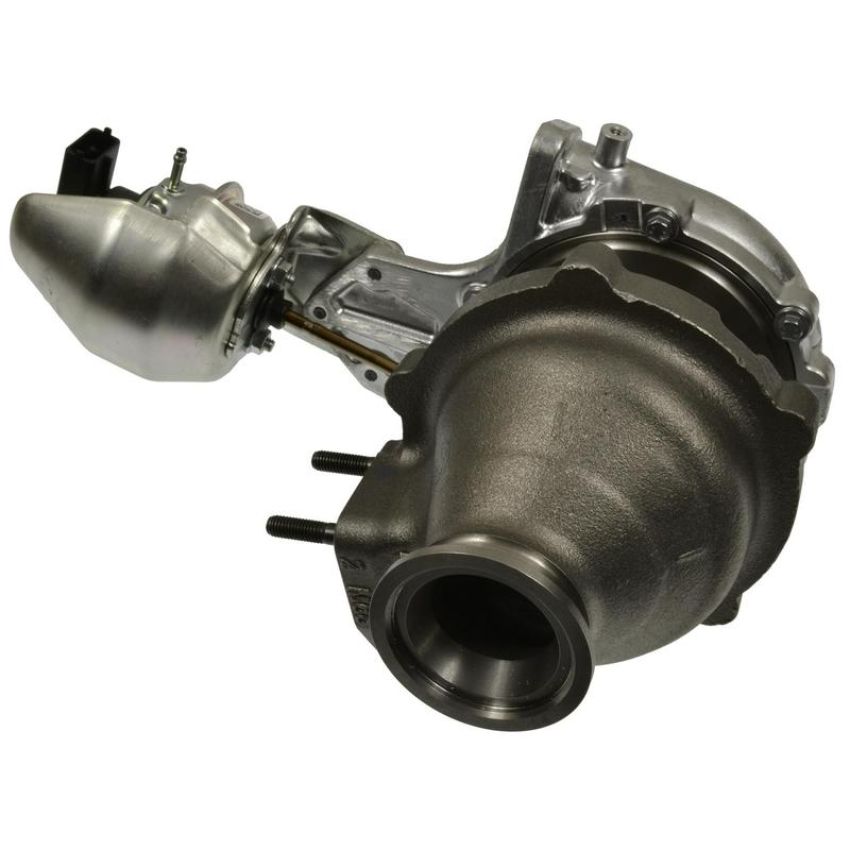 Standard Ignition TBC543 Turbocharger - New - Diesel