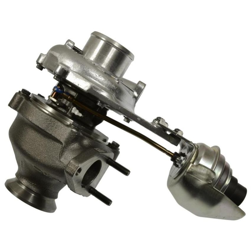 Standard Ignition TBC543 Turbocharger - New - Diesel