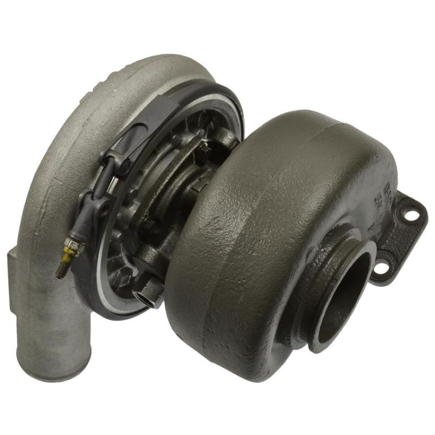 Standard Ignition TBC544 Turbocharger - Remfd - Diesel