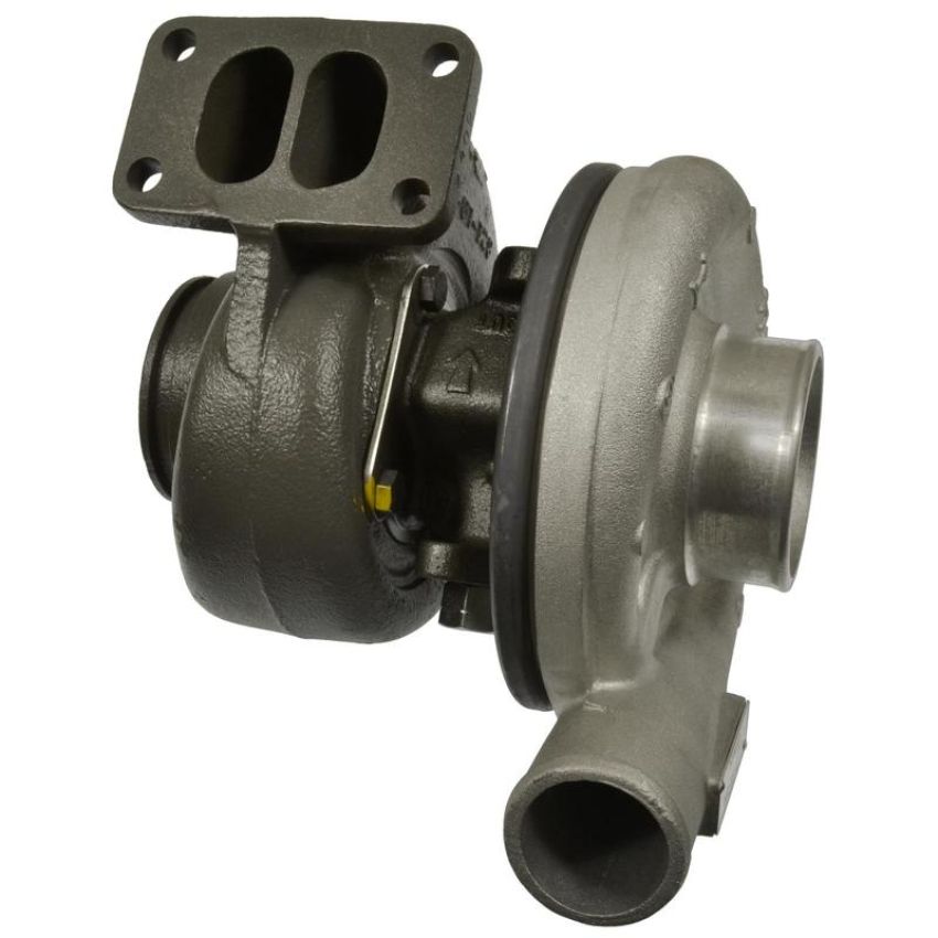 Standard Ignition TBC544 Turbocharger - Remfd - Diesel
