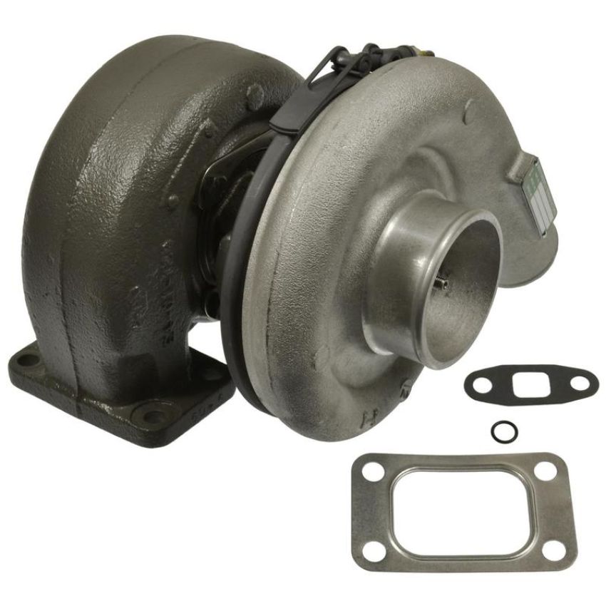 Standard Ignition TBC544 Turbocharger - Remfd - Diesel