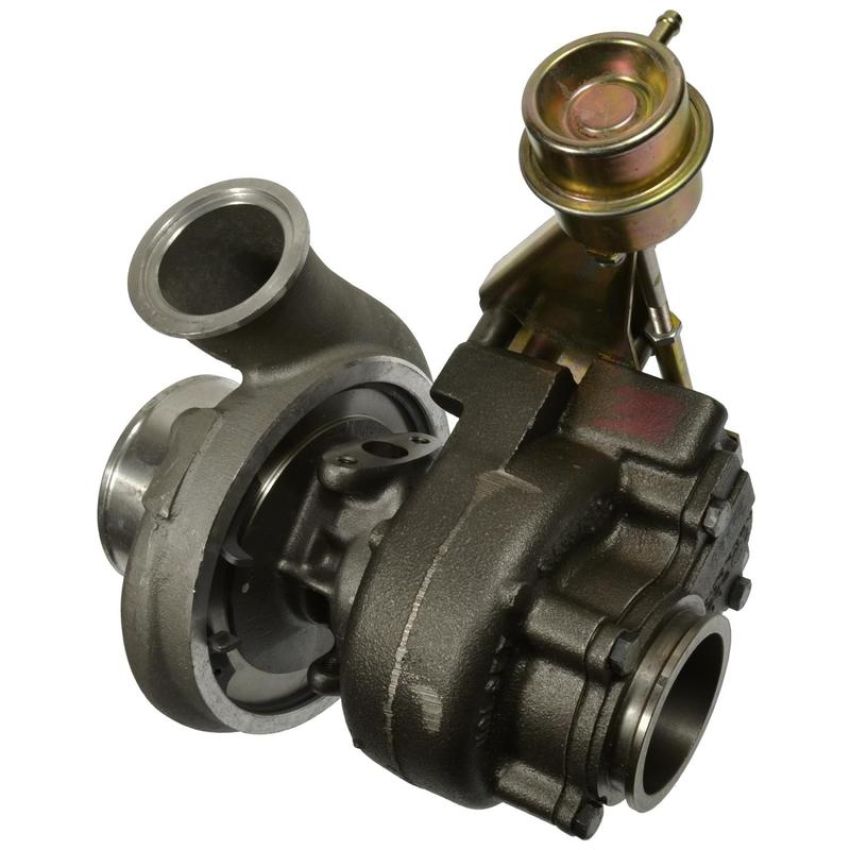Standard Ignition TBC545 Turbocharger - Remfd - Diesel