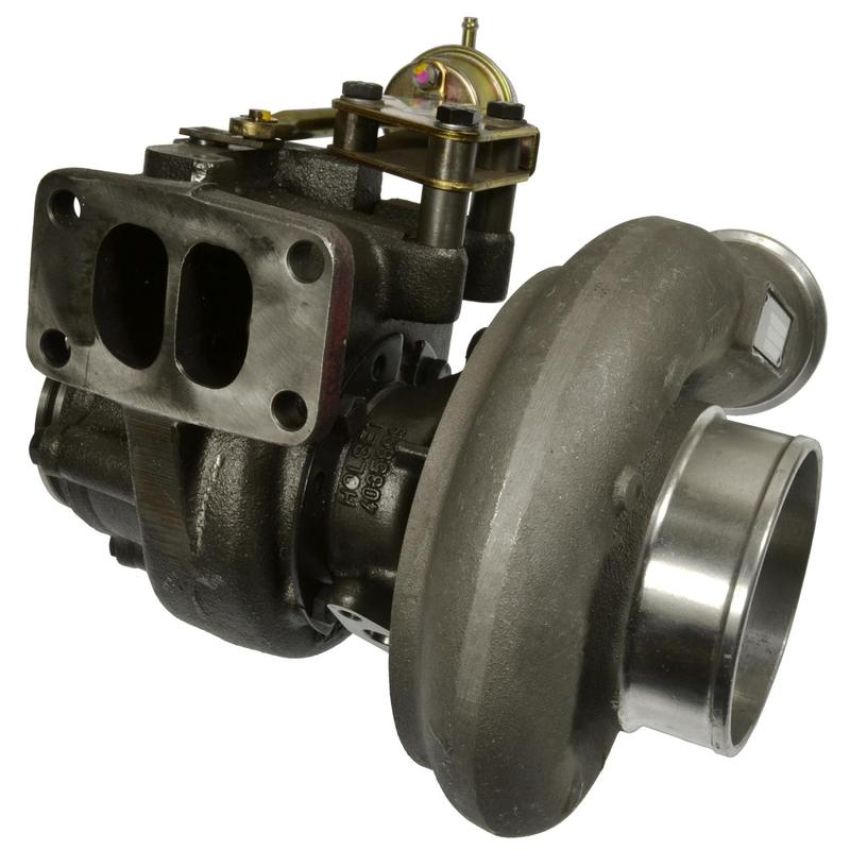 Standard Ignition TBC545 Turbocharger - Remfd - Diesel