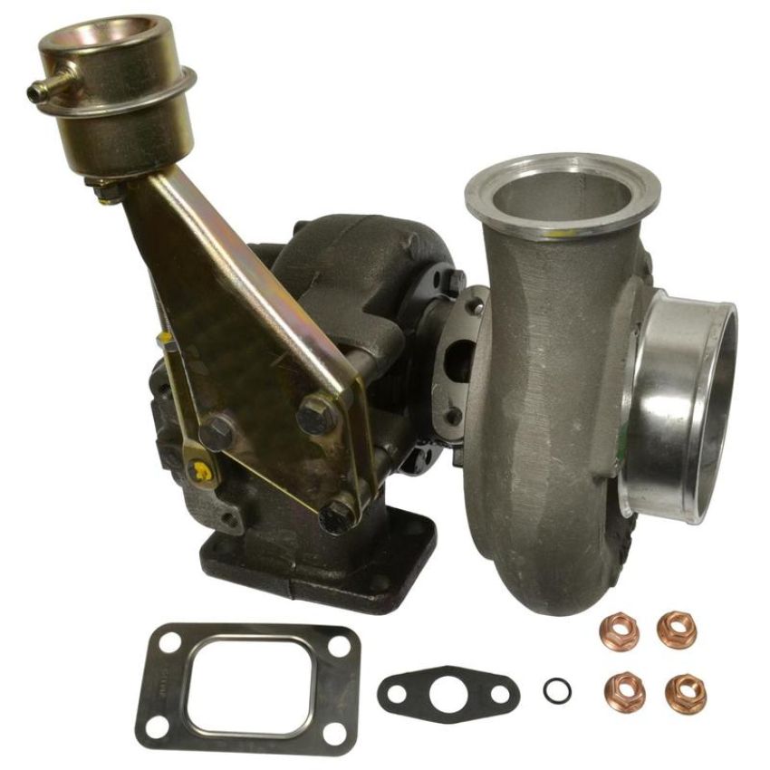 Standard Ignition TBC545 Turbocharger - Remfd - Diesel