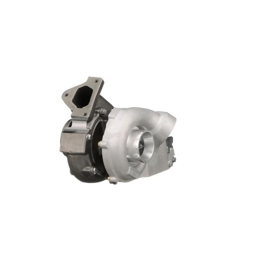 Standard Ignition TBC546 Turbocharger - New - Diesel