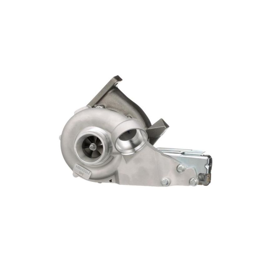 Standard Ignition TBC546 Turbocharger - New - Diesel