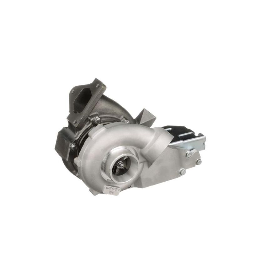 Standard Ignition TBC546 Turbocharger - New - Diesel