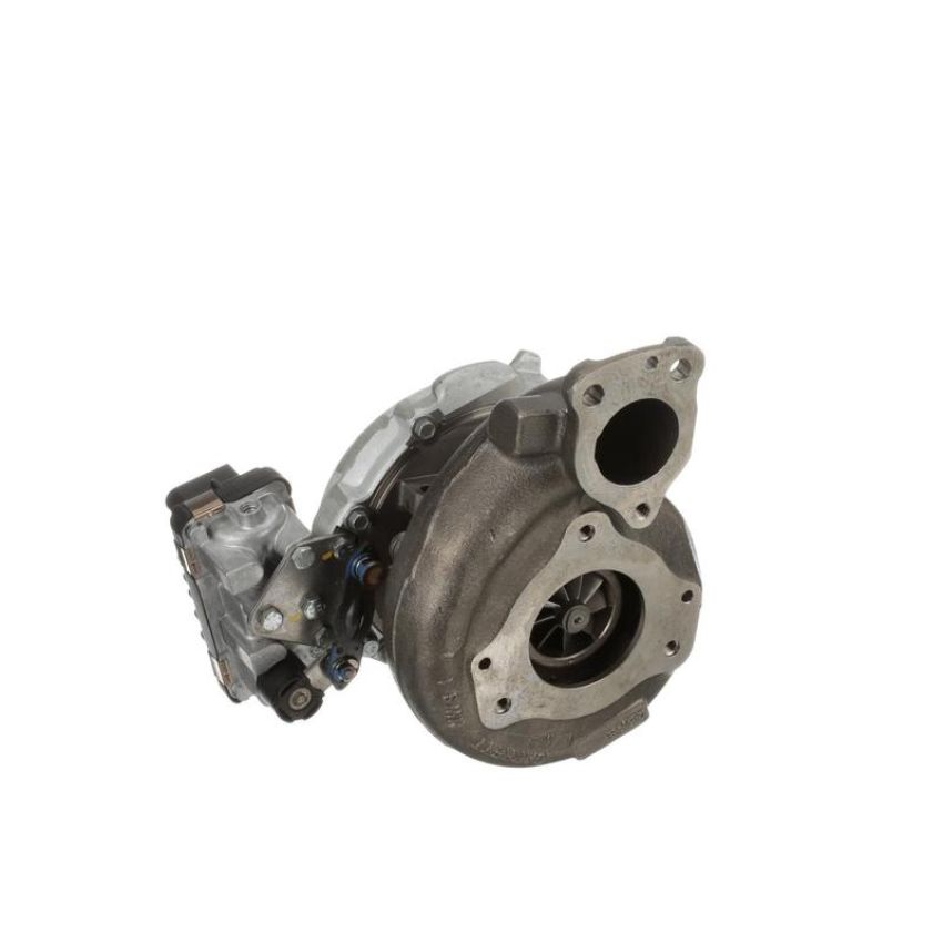 Standard Ignition TBC547 Turbocharger - New - Diesel
