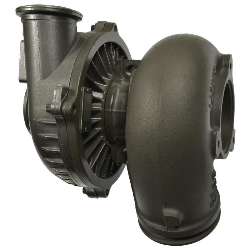 Standard Ignition TBC548 Turbocharger - Remfd - Diesel
