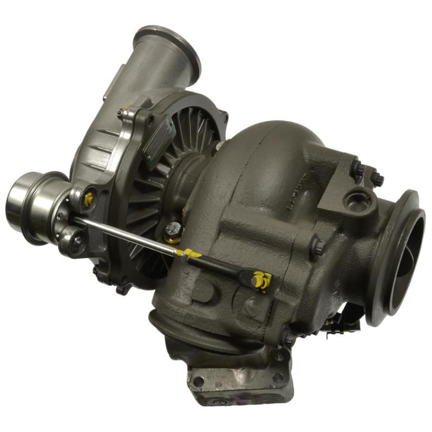 Standard Ignition TBC549 Turbocharger - Remfd - Diesel