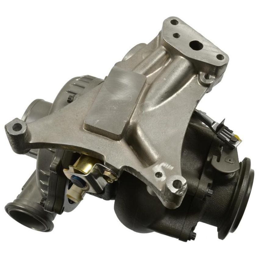 Standard Ignition TBC549 Turbocharger - Remfd - Diesel