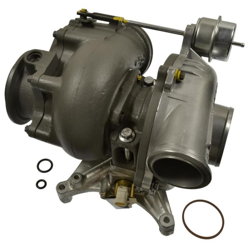 Standard Ignition TBC549 Turbocharger - Remfd - Diesel