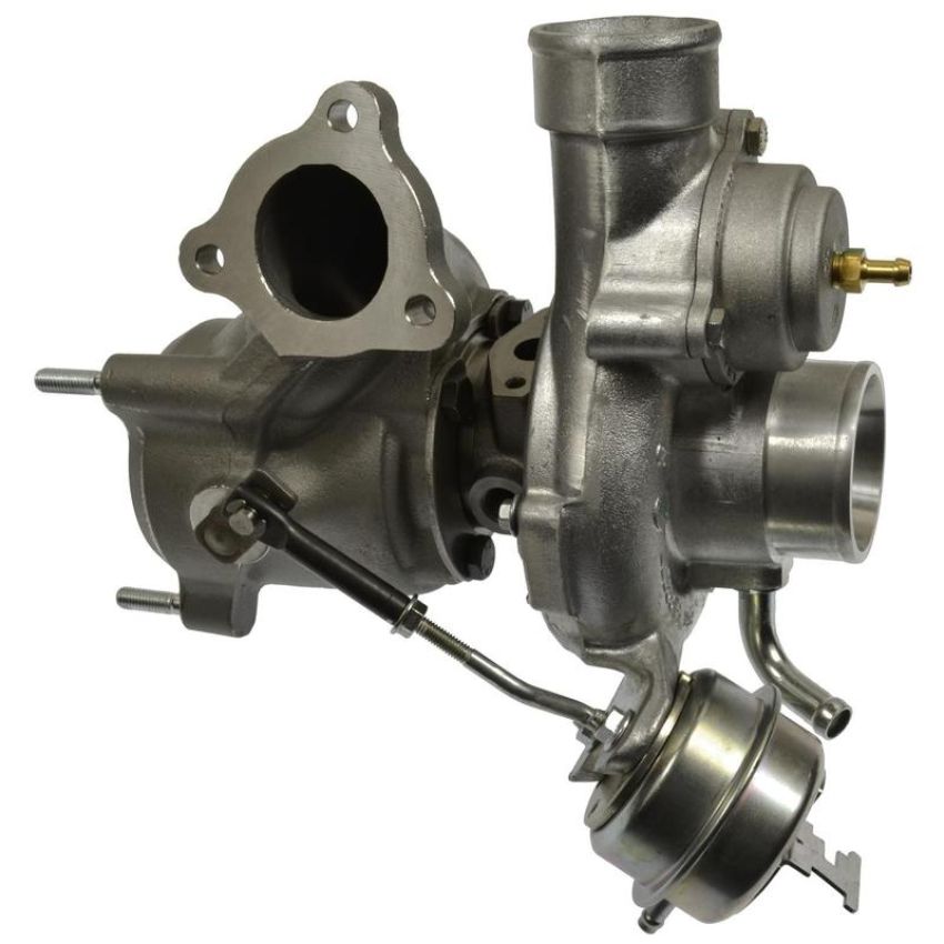 Standard Ignition TBC550 Turbocharger - Remfd - Gas