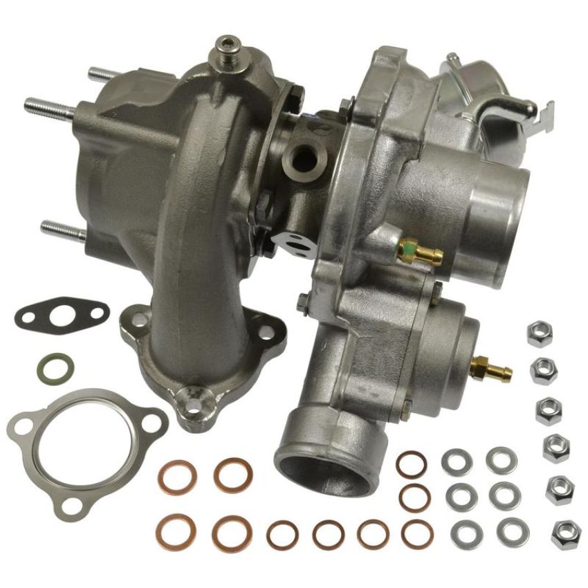 Standard Ignition TBC550 Turbocharger - Remfd - Gas