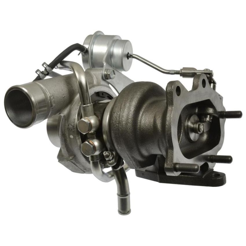 Standard Ignition TBC551 Turbocharger - New - Gas