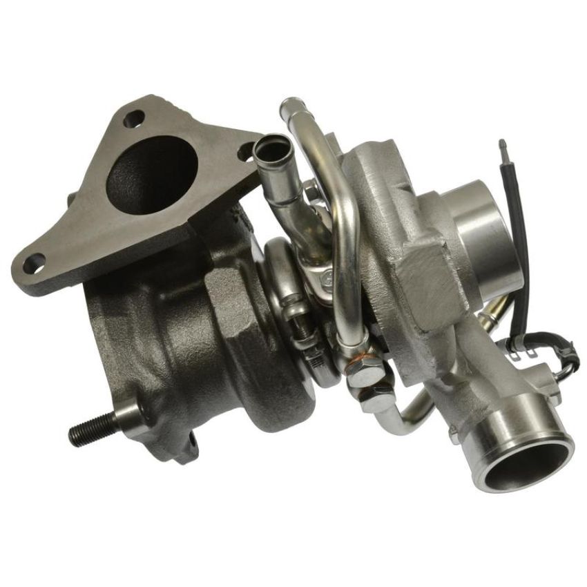 Standard Ignition TBC551 Turbocharger - New - Gas
