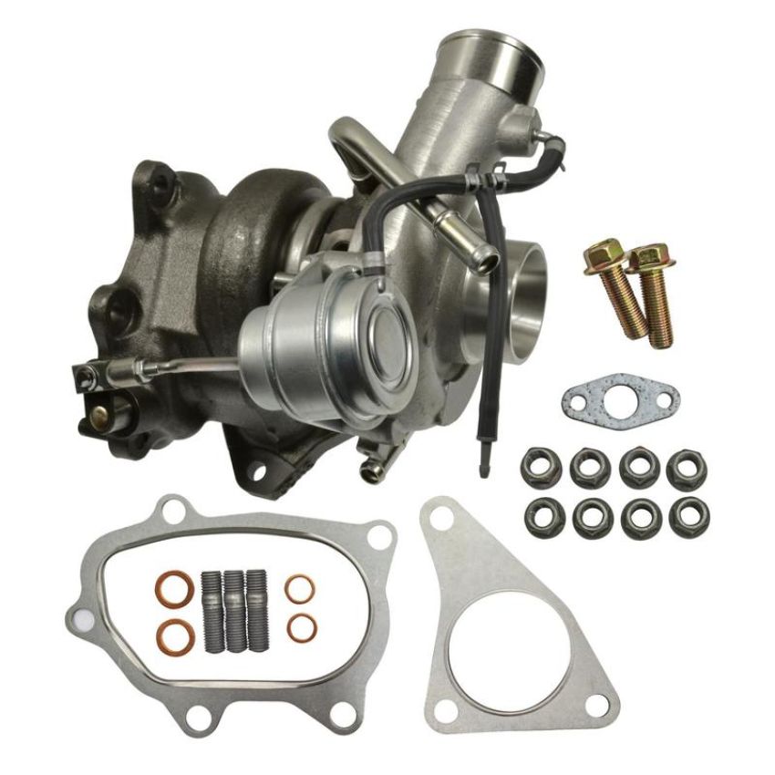 Standard Ignition TBC551 Turbocharger - New - Gas