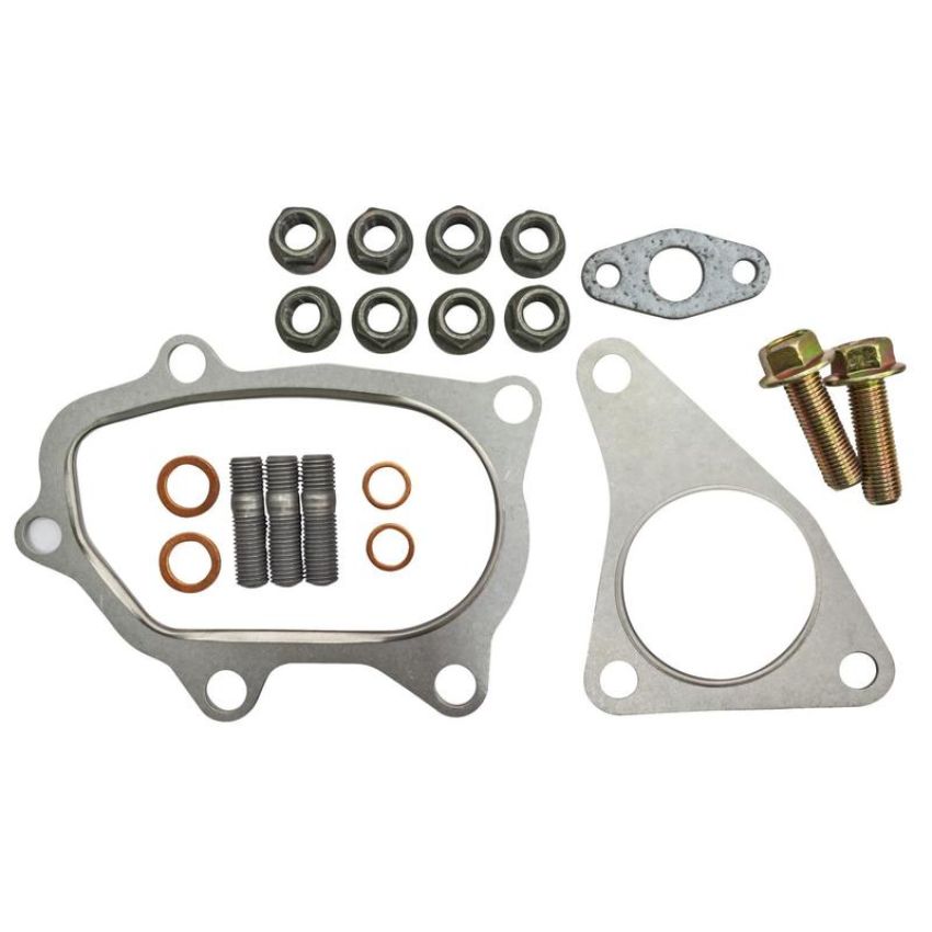 Standard Ignition TBC551 Turbocharger - New - Gas