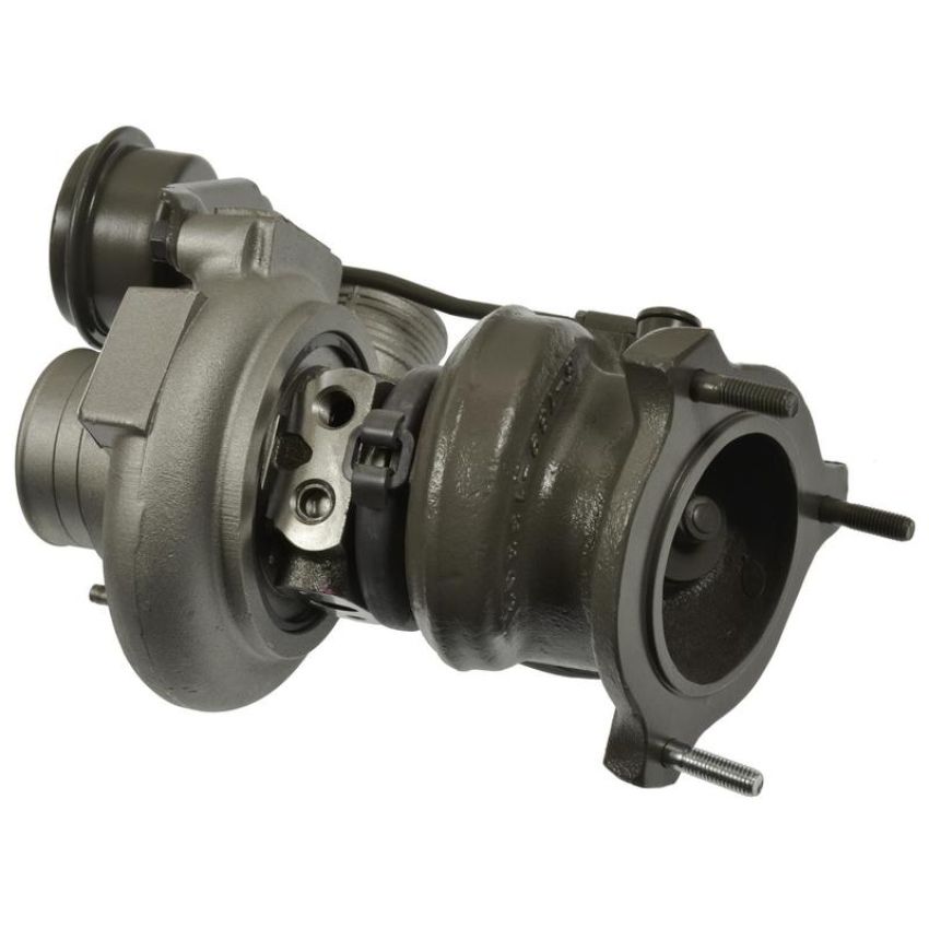 Standard Ignition TBC552 Turbocharger - Remfd - Gas