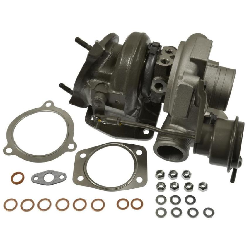 Standard Ignition TBC552 Turbocharger - Remfd - Gas
