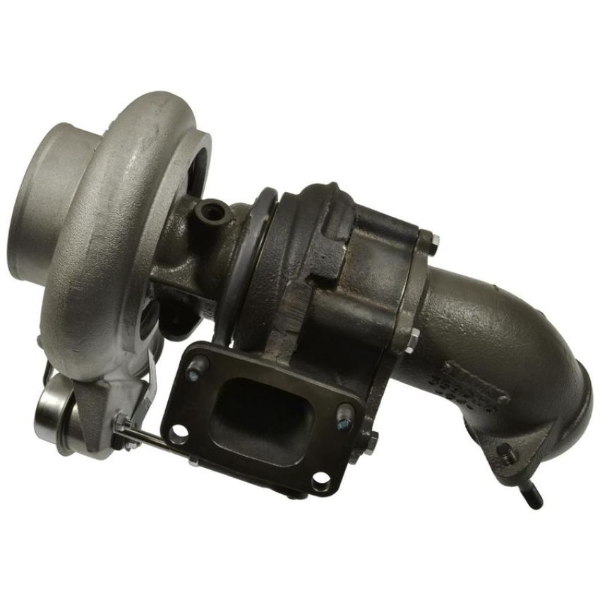 Standard Ignition TBC553 Turbocharger - Remfd - Diesel