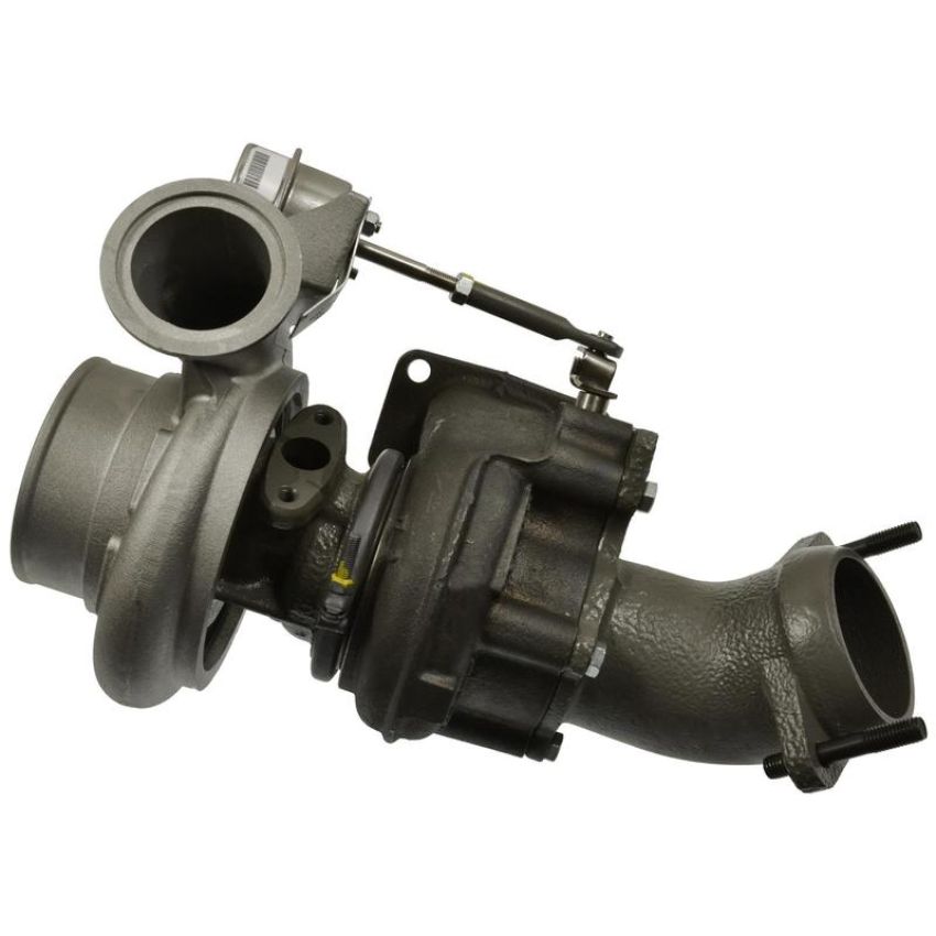 Standard Ignition TBC553 Turbocharger - Remfd - Diesel