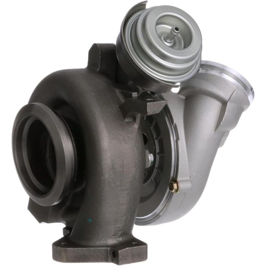 Standard Ignition TBC554 Turbocharger - New - Diesel