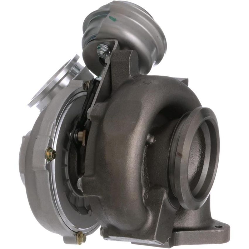 Standard Ignition TBC554 Turbocharger - New - Diesel