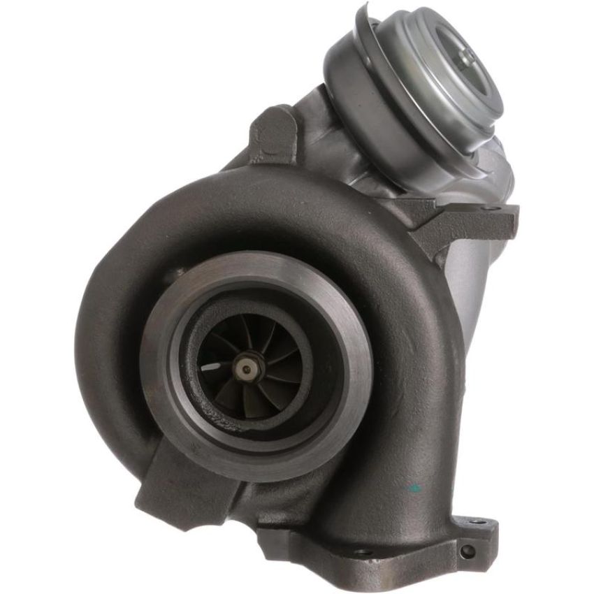 Standard Ignition TBC554 Turbocharger - New - Diesel