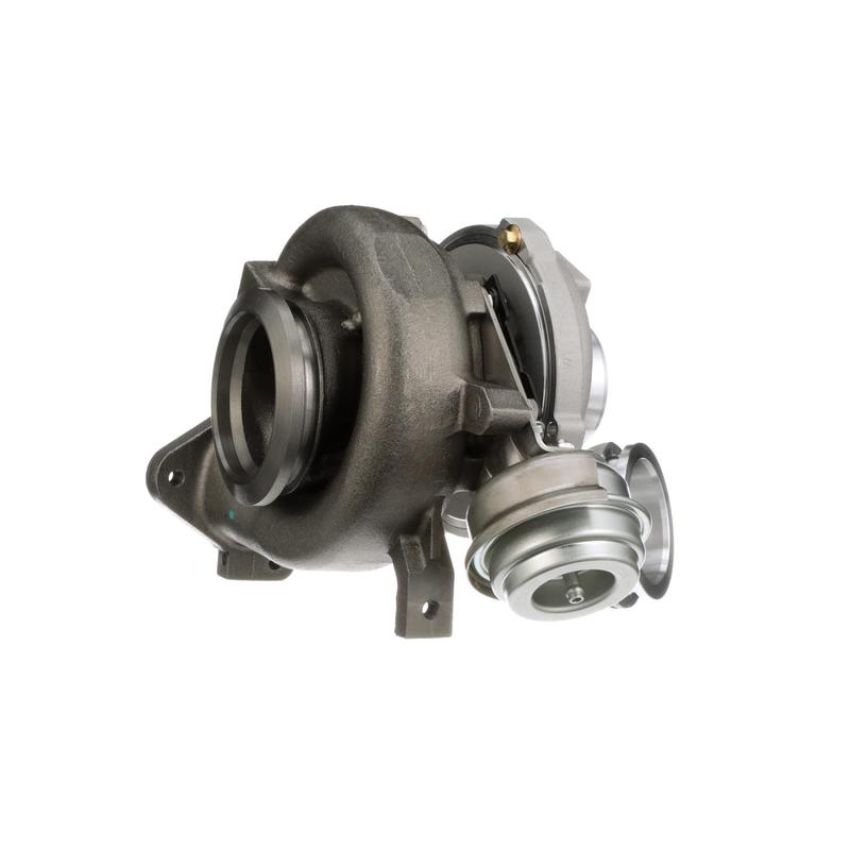 Standard Ignition TBC554 Turbocharger - New - Diesel