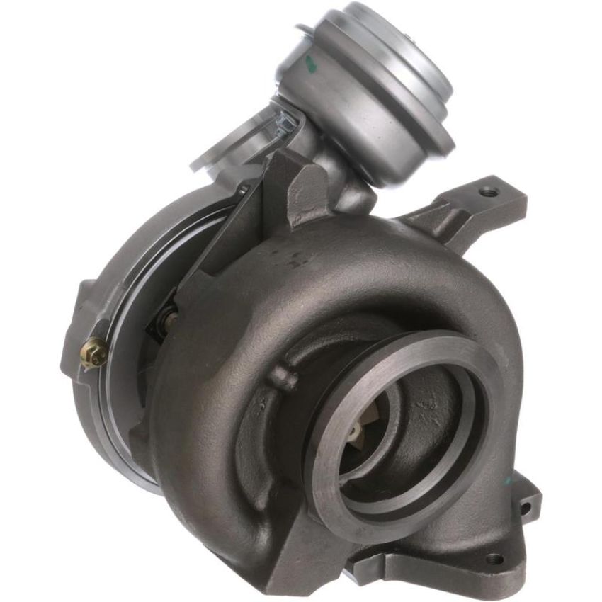 Standard Ignition TBC554 Turbocharger - New - Diesel