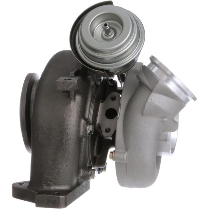 Standard Ignition TBC554 Turbocharger - New - Diesel