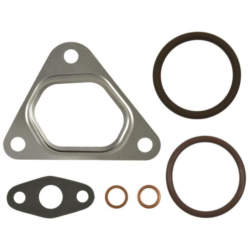 Standard Ignition TBC554 Turbocharger - New - Diesel