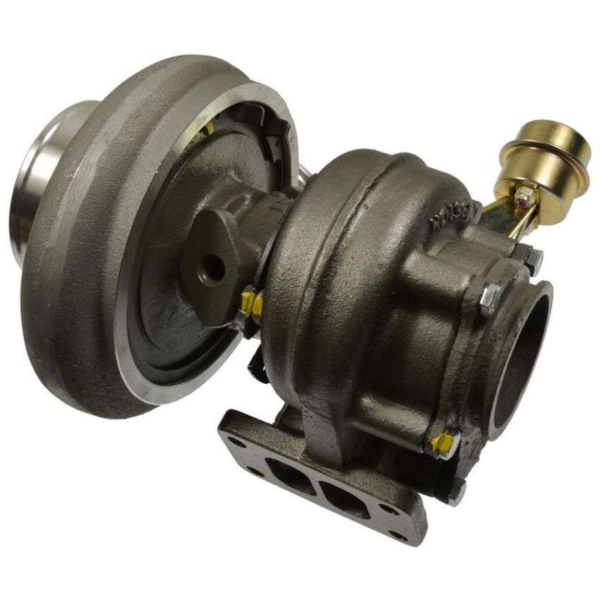 Standard Ignition TBC555 Turbocharger - Remfd - Diesel