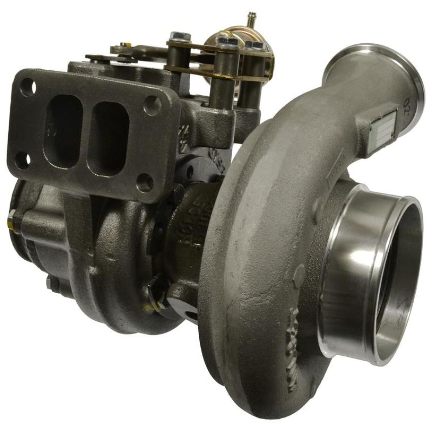Standard Ignition TBC555 Turbocharger - Remfd - Diesel