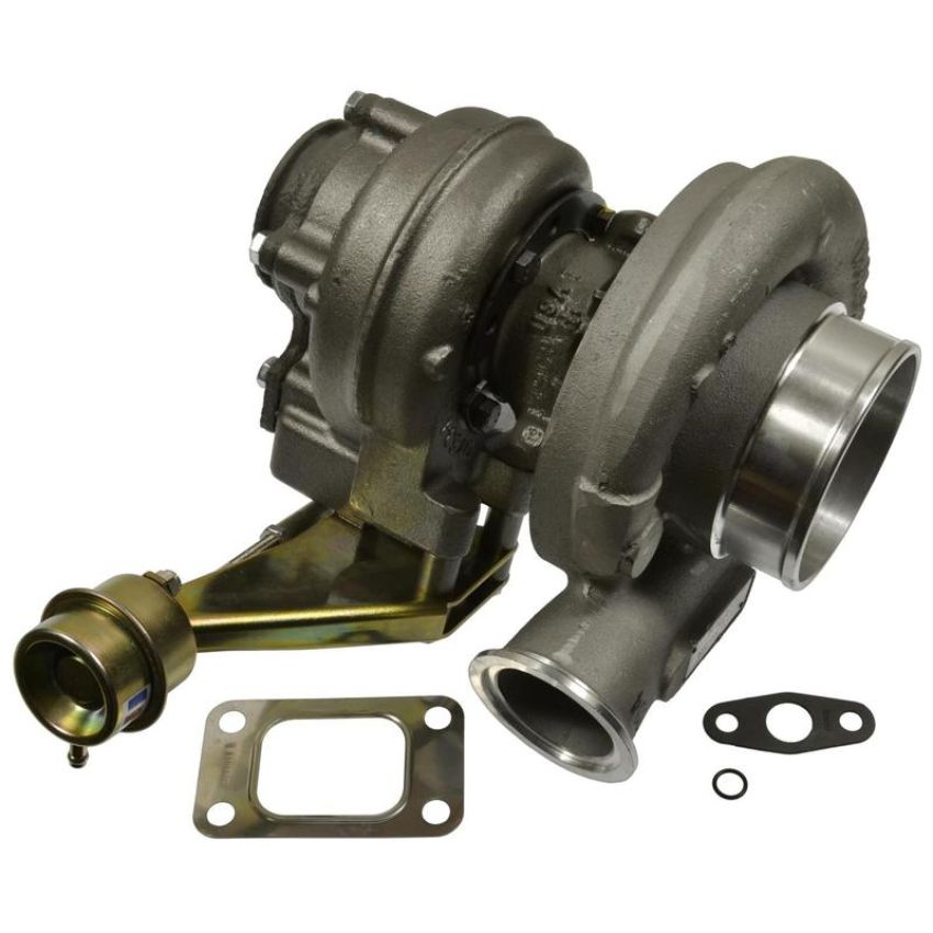 Standard Ignition TBC555 Turbocharger - Remfd - Diesel
