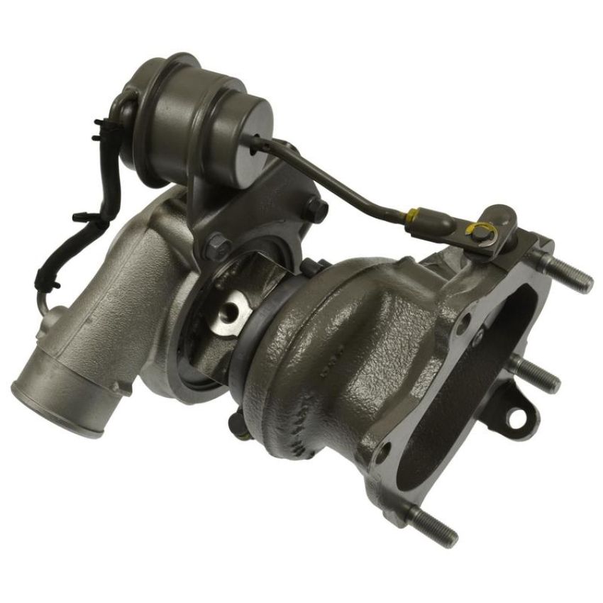 Standard Ignition TBC556 Turbocharger - Remfd - Gas
