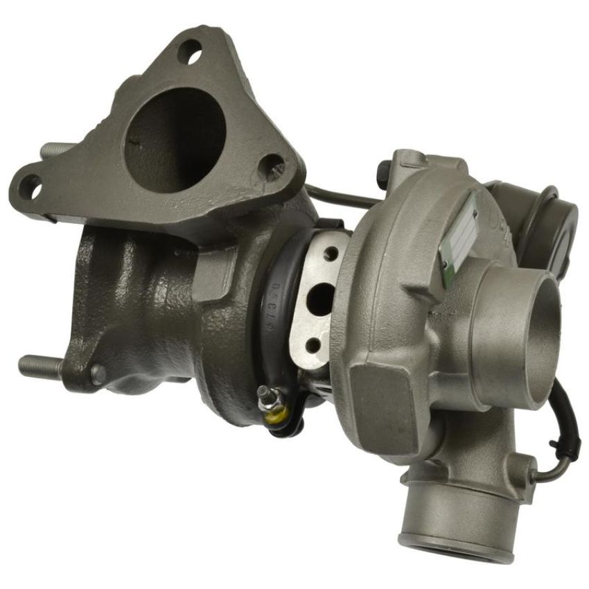 Standard Ignition TBC556 Turbocharger - Remfd - Gas